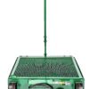 10-Gallon Low-Profile Antifreeze Drain with Electric Evacuation Pump
