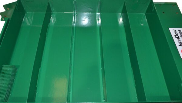 10-Gallon Low-Profile Antifreeze Drain with Electric Evacuation Pump