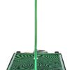 10-Gallon Low-Profile Antifreeze Drain with Electric Evacuation Pump