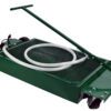 10-Gallon Low-Profile Antifreeze Drain w/ Electric Evacuation Pump