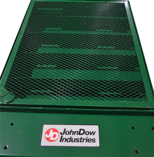 10-Gallon Low-Profile Antifreeze Drain with Electric Evacuation Pump