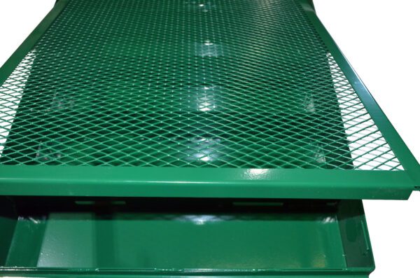 10-Gallon Low-Profile Antifreeze Drain with Electric Evacuation Pump