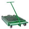 10-Gallon Low-Profile Antifreeze Drain with Electric Evacuation Pump