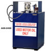 Aboveground Used Oil Storage Systems