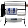 Interior Protectors Dispenser Rack & Accessories