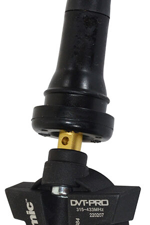 DVT-PRO Multi-Frequency Programmable TPMS Sensor
