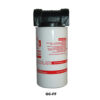 Fuel Filters & Replacement Cartridges