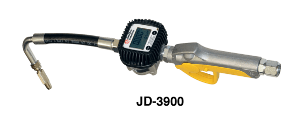 Oil & Grease Accessories