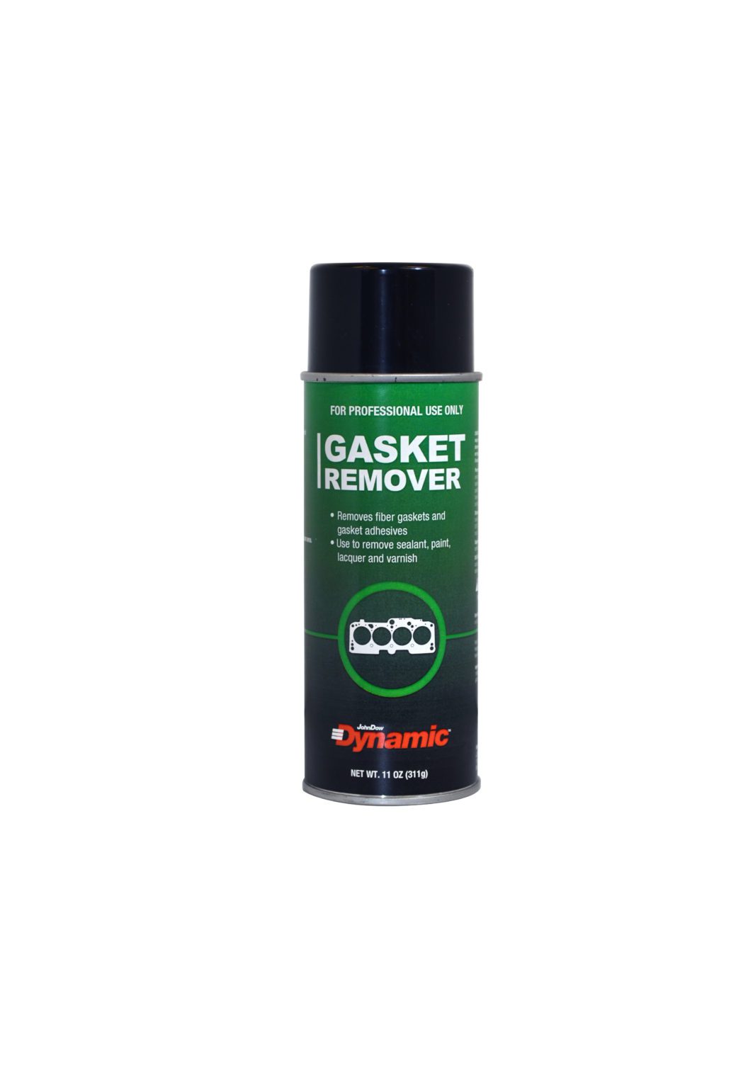Electronic Contact, Cleaner Gasket Remover Aerosol Products