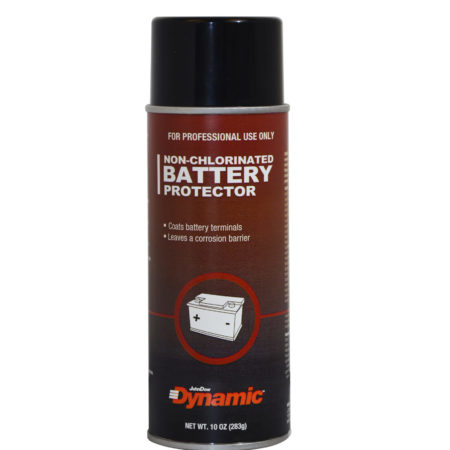Battery Service Products