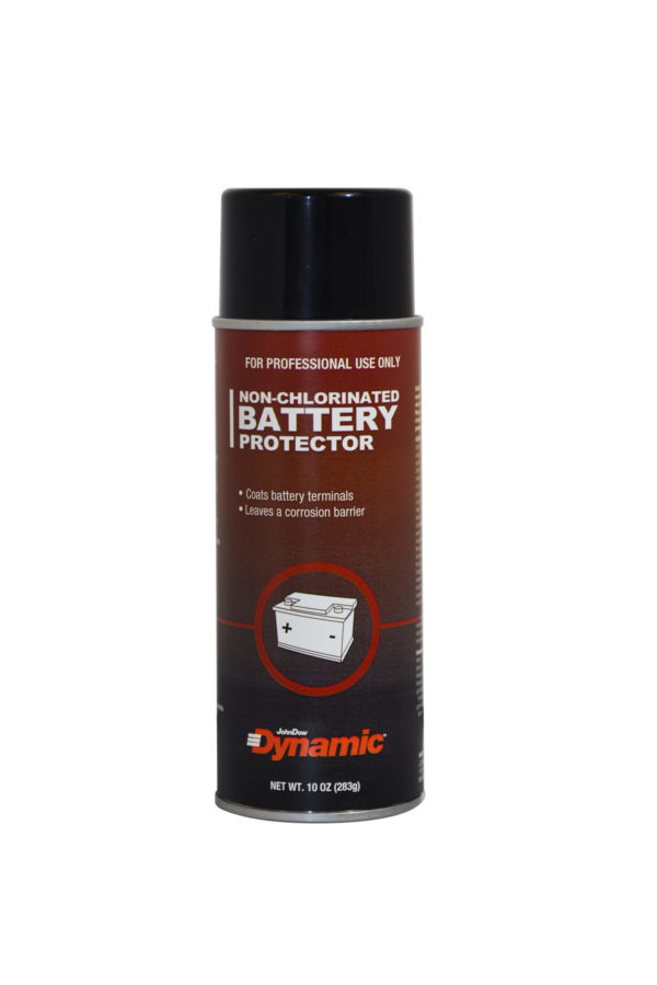Battery Service Products
