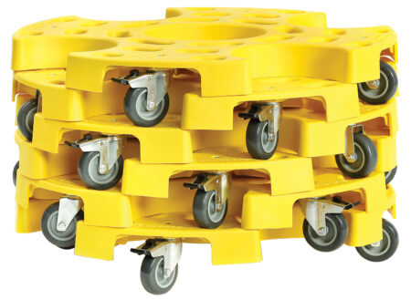 Tire Taxi 6-Pack