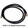 Replacement Hoses