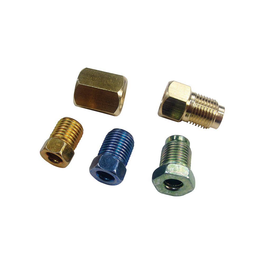 Brake Fittings Brake Lines Hoses JohnDow
