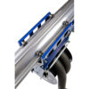 Aluminum Exhaust Rail