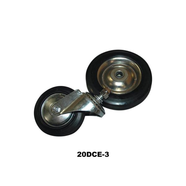 Replacement Wheels & Casters