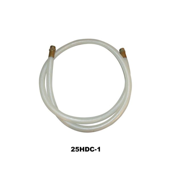 Replacement Oil Drain Hoses