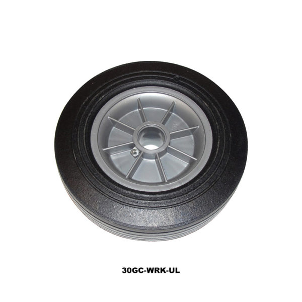 Replacement Wheels