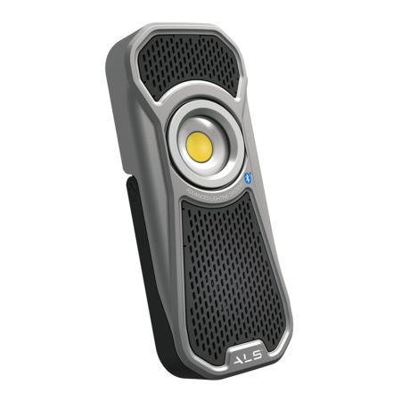 600 Lumen Audio Work Light