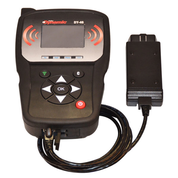 DY-46 Diagnostic Tool with OBDII