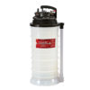 2.7-gallon Pneumatic Vacuum Fluid Extractor