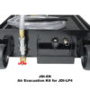 Air Evacuation Kit for JDI-LP4