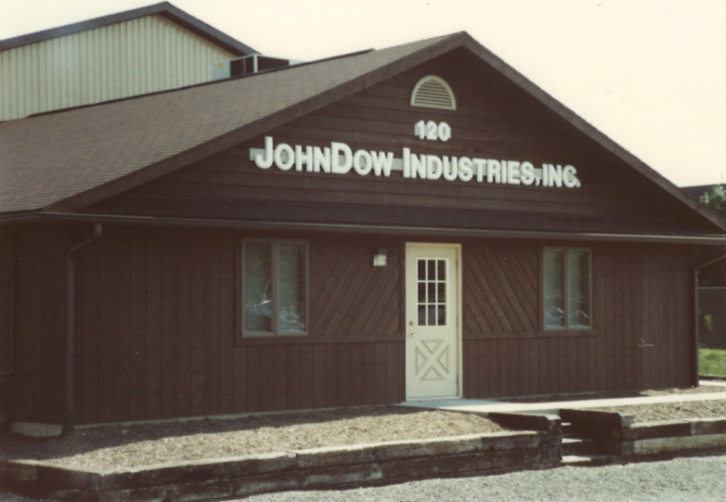 JohnDow Industries, INC. in 1995