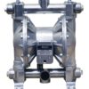 Air-Operated Diaphragm Pump (UL and Non-UL)