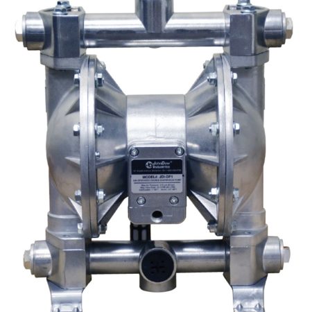 Air-Operated Diaphragm Pump (UL and Non-UL)