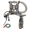 Air-Operated Diaphragm Pump Evacuation System Kit (UL and Non-UL)