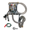 Air-Operated Diaphragm Pump Evacuation System Kit (UL and Non-UL)