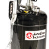 5-Gallon Portable Oil & Fluid Dispenser