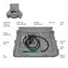 58-Gallon Low-Profile Diesel Carrytank