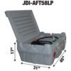 58-Gallon Low-Profile Diesel Carrytank