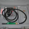 58-Gallon Low-Profile Diesel Carrytank
