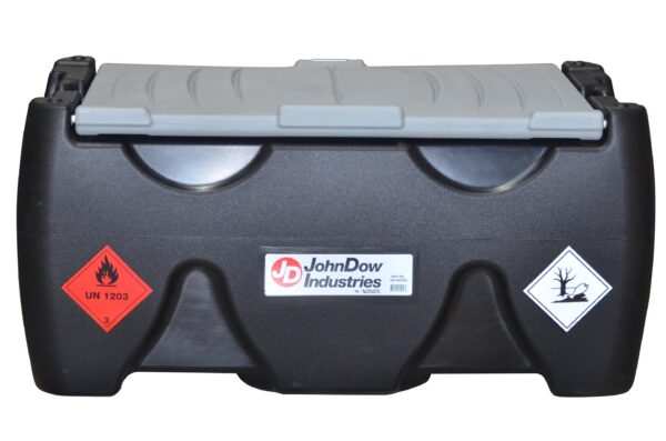 40-Gallon Low-Profile Gasoline Carrytank