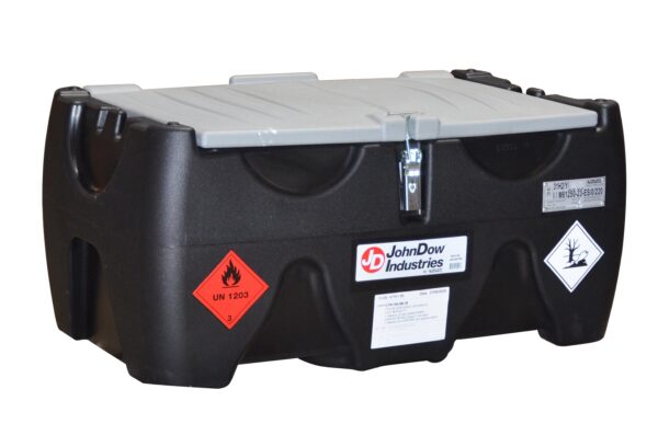 40-Gallon Low-Profile Gasoline Carrytank
