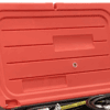40-Gallon Low-Profile Gasoline Carrytank