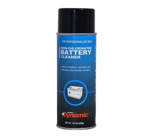 Battery Cleaner