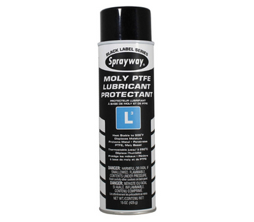 Lubricant Protector