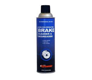 NC Brake Cleaner and Degreaser