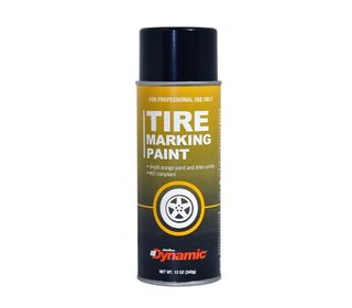 Tire Marking Paint
