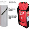Vehicle Fire Blanket Vehicle Fire Blanket