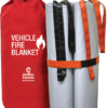 Vehicle Fire Blanket