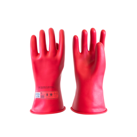Insulating Gloves 11” – Class 0