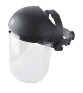Arc Flash Face Shield