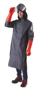 Arc Flash Switching Jacket