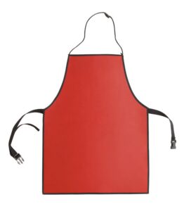 Elastomer Insulating Apron
