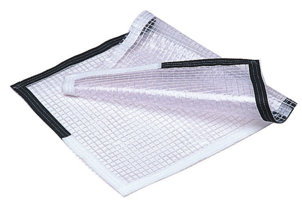 Clear Insulating Blanket – Class 0