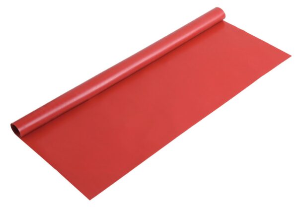 Orange Insulating Blanket – Class 0